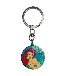 DISNEY - ARIEL - PORTE-CLES