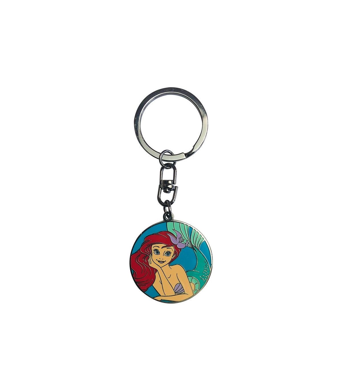 DISNEY - ARIEL - PORTE-CLES