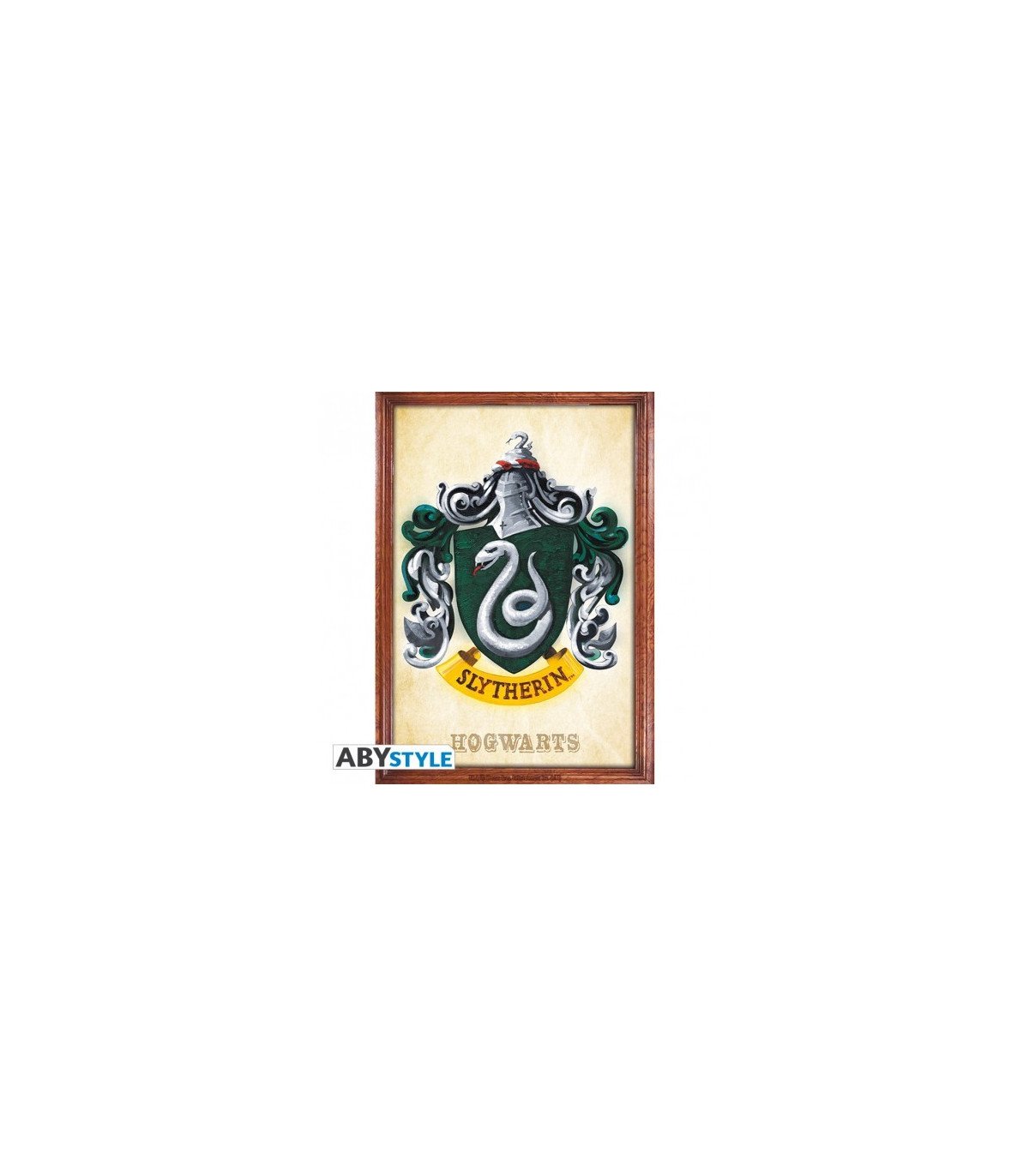 HARRY POTTER - SET 1 (14.8X10.5) - CARTES POSTALES