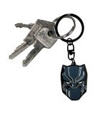 Porte-clés Black Panther – Marvel