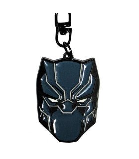 Marvel Porte-clés Black Panther | Gardien de vos clés