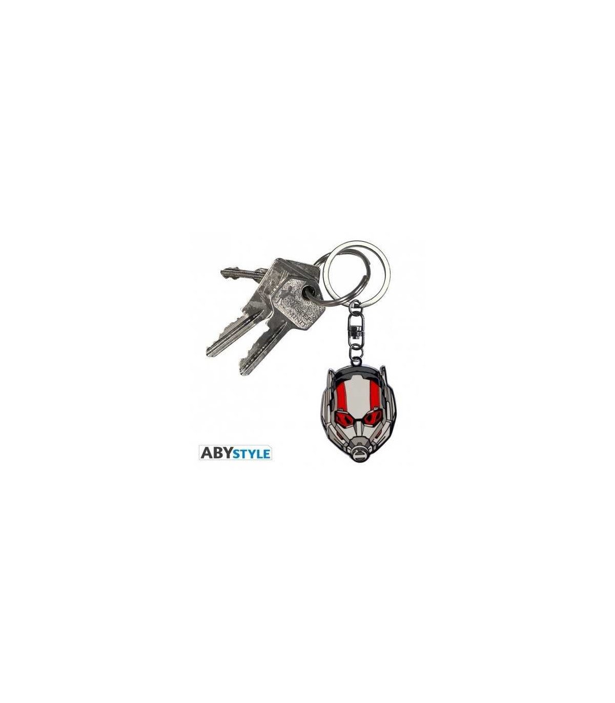 MARVEL - ANT-MAN - PORTE-CLES