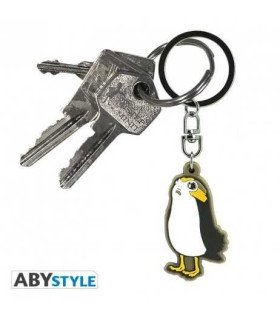 STAR WARS - PORG -PORTE-CLES PVC