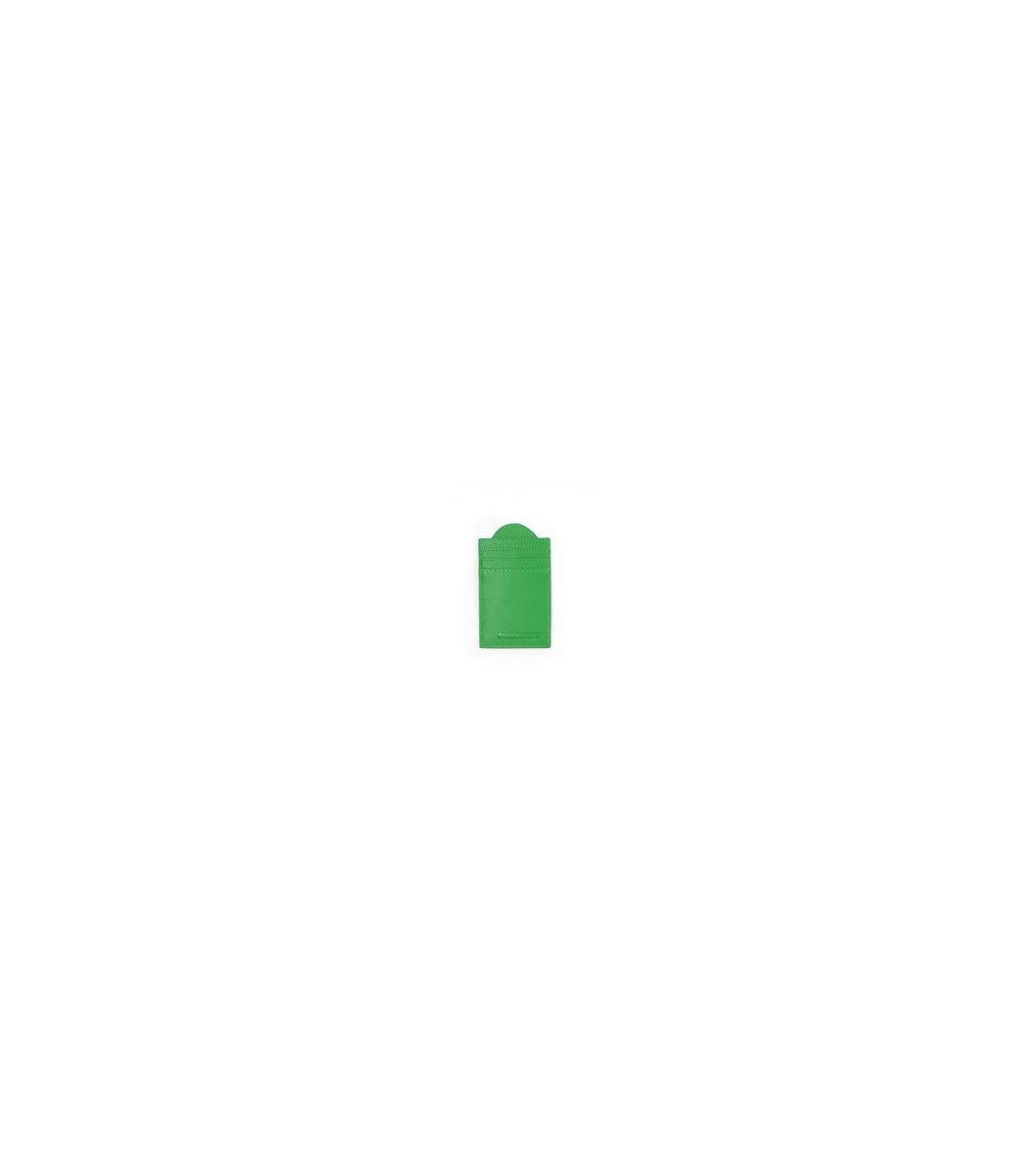 NINTENDO - LUIGI - PORTE CARTE