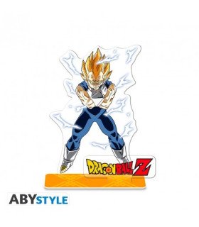 Dragon Ball - Vegeta - Acryl