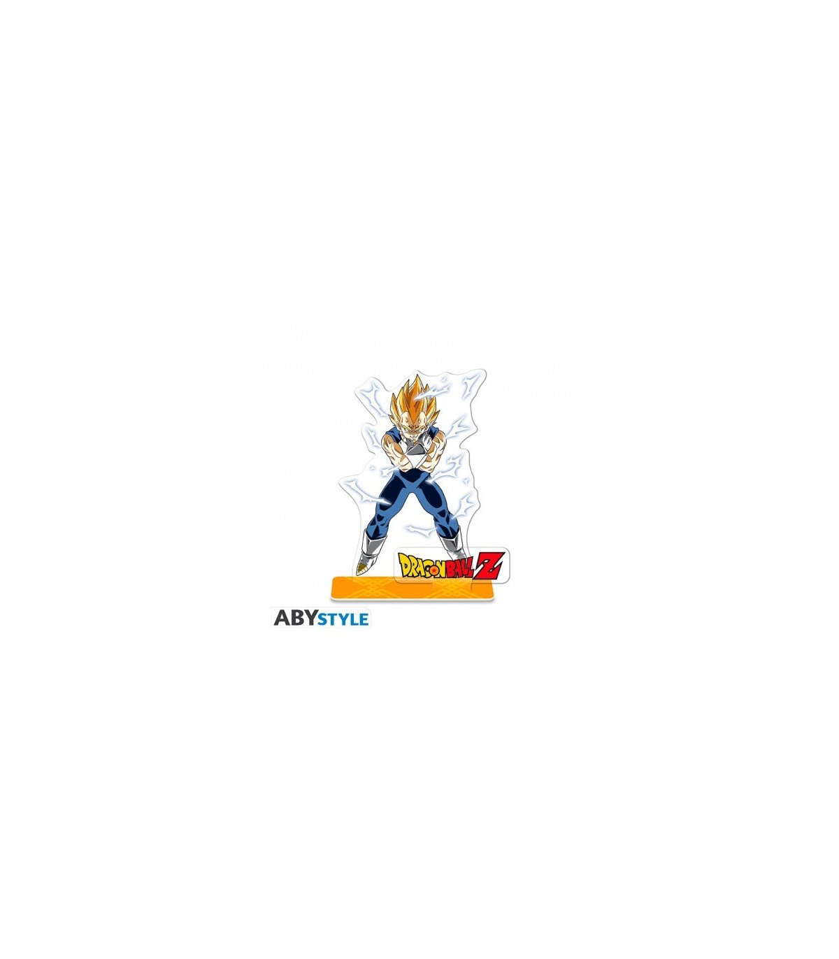 Dragon Ball - Vegeta - Acryl