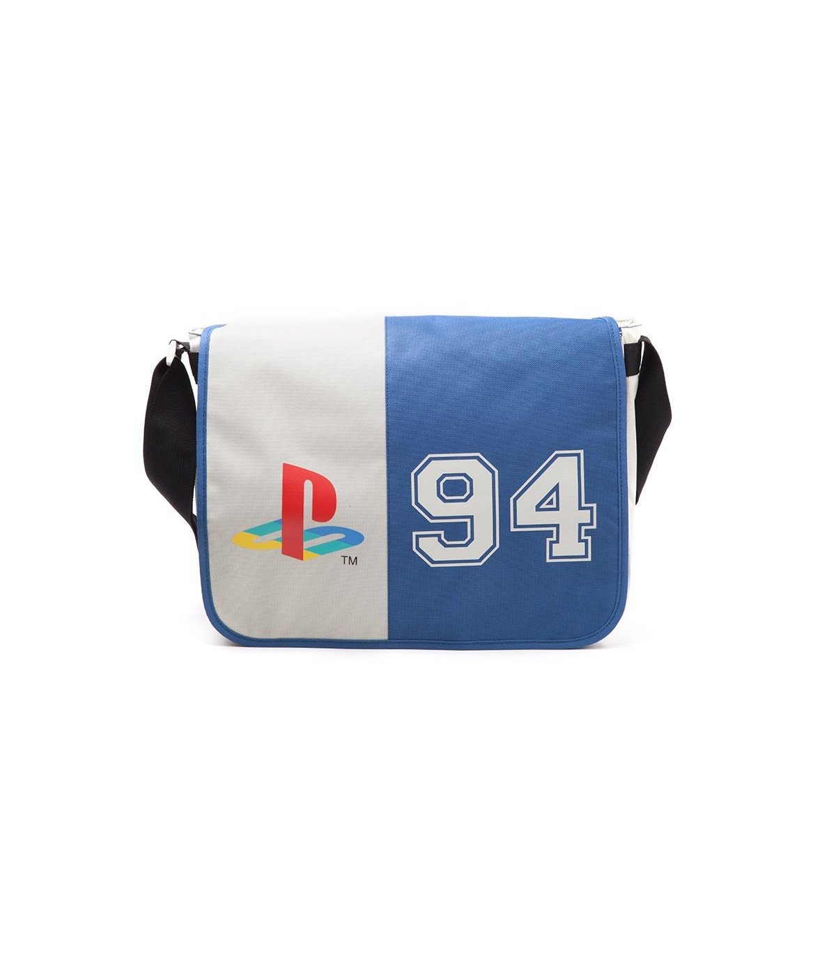 PLAYSTATION - BESACE 1994