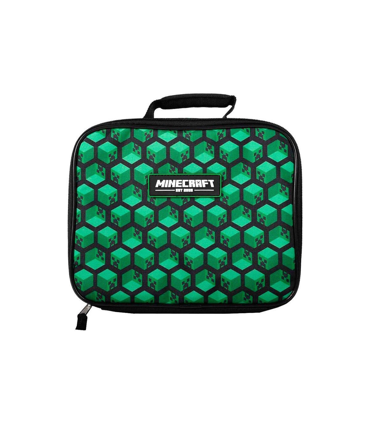 MINECRAFT - LUNCH BAG
