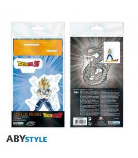 Dragon Ball - Vegeta - Acryl