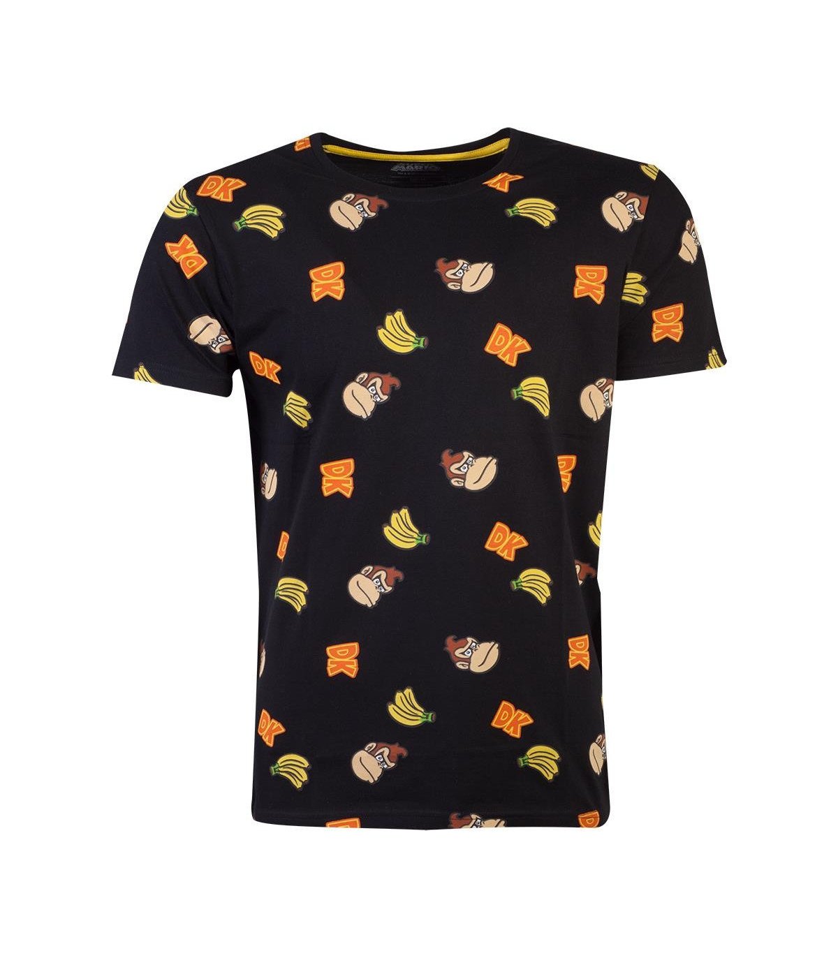 T-shirt homme Bowser de Super Mario – Nintendo