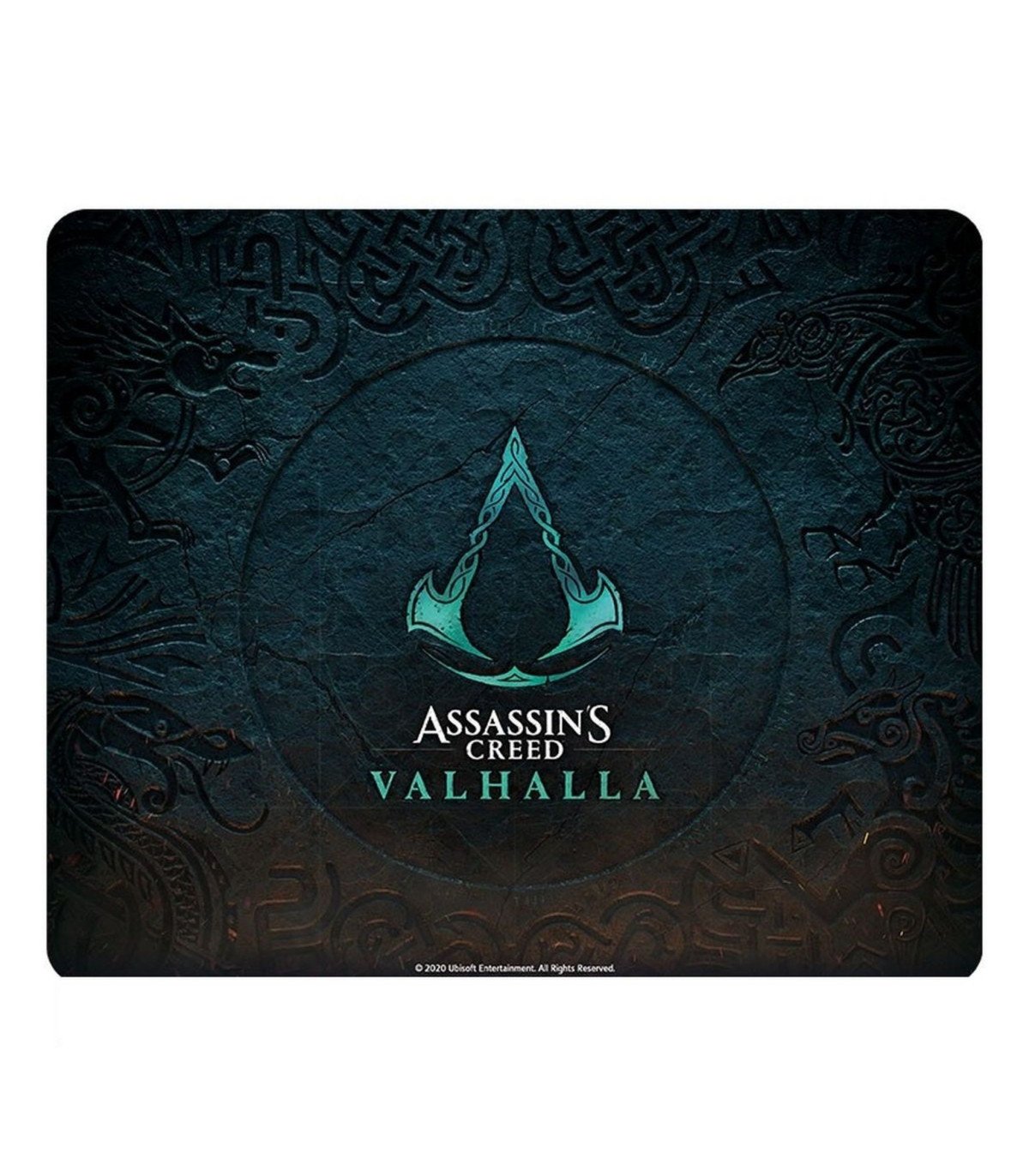 ASSASSIN'S CREED - TAPIS DE SOURIS SOUPLE