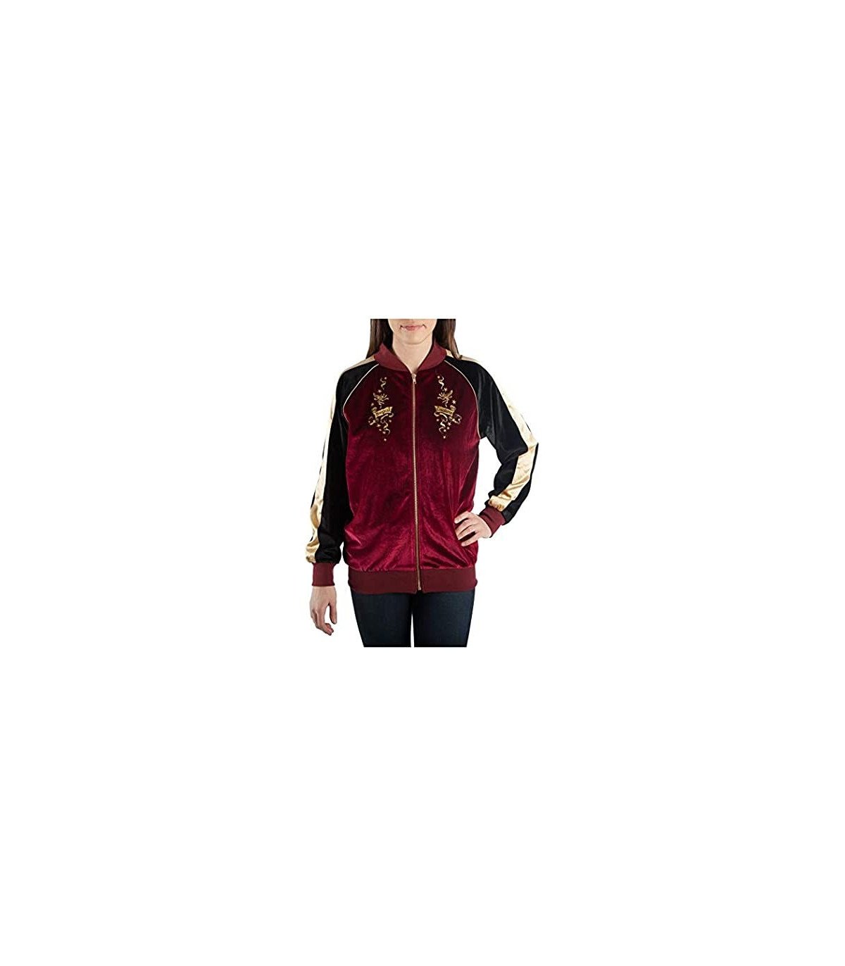 Veste sous licence Harry Potter pour sorciers stylés