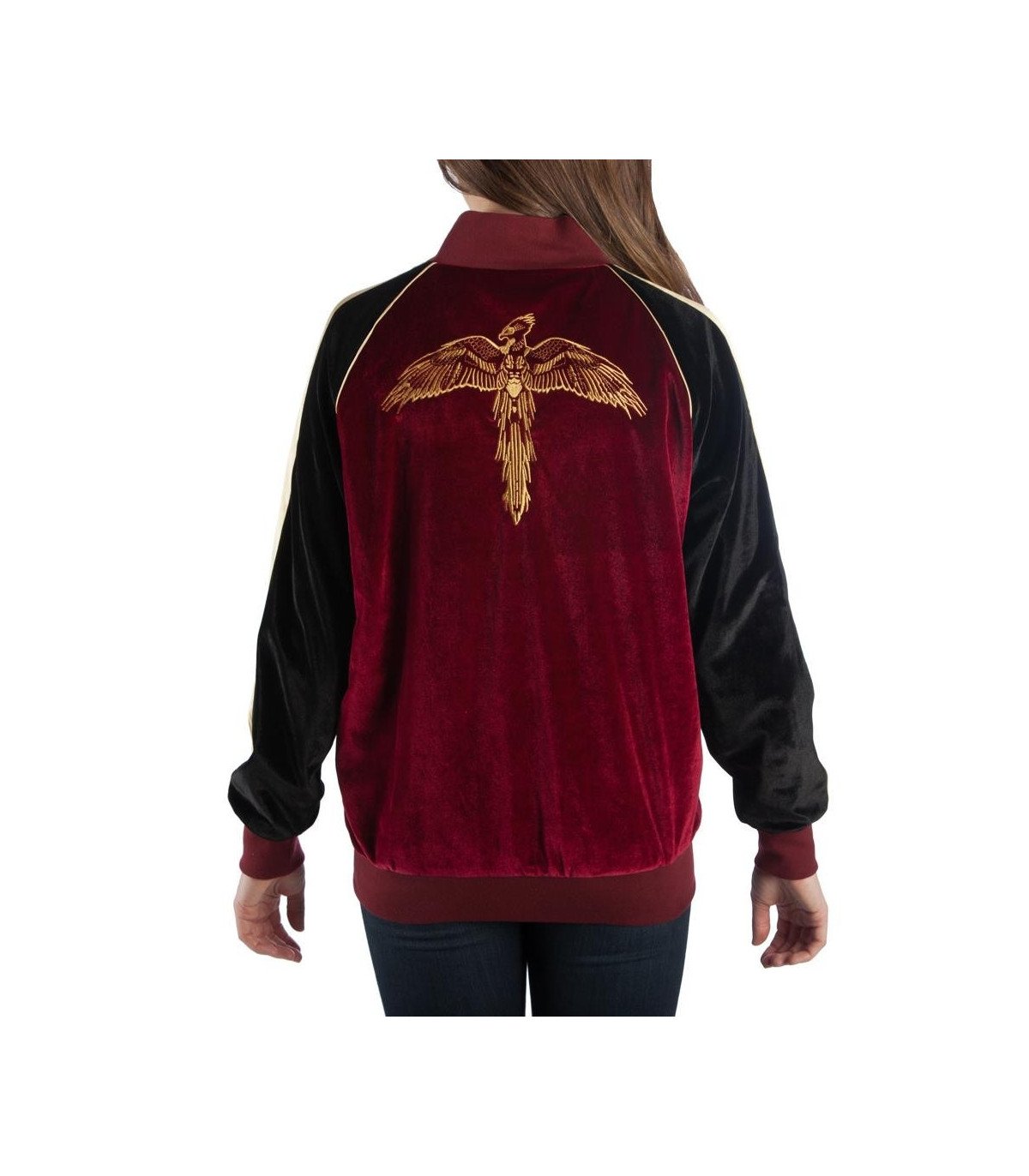 Veste Harry Potter - Élégance magique 60 % coton
