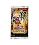 Booster de 9 cartes Yu-Gi-Oh! avec Utopie, Dragon Rose Noir et nouvelles stratégies.