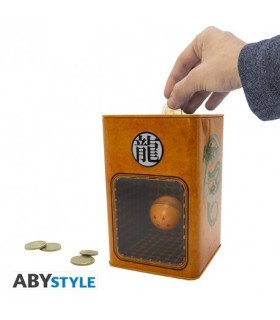DRAGON BALL - SHENRON - TIRELIRE