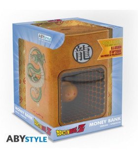 DRAGON BALL - SHENRON - TIRELIRE
