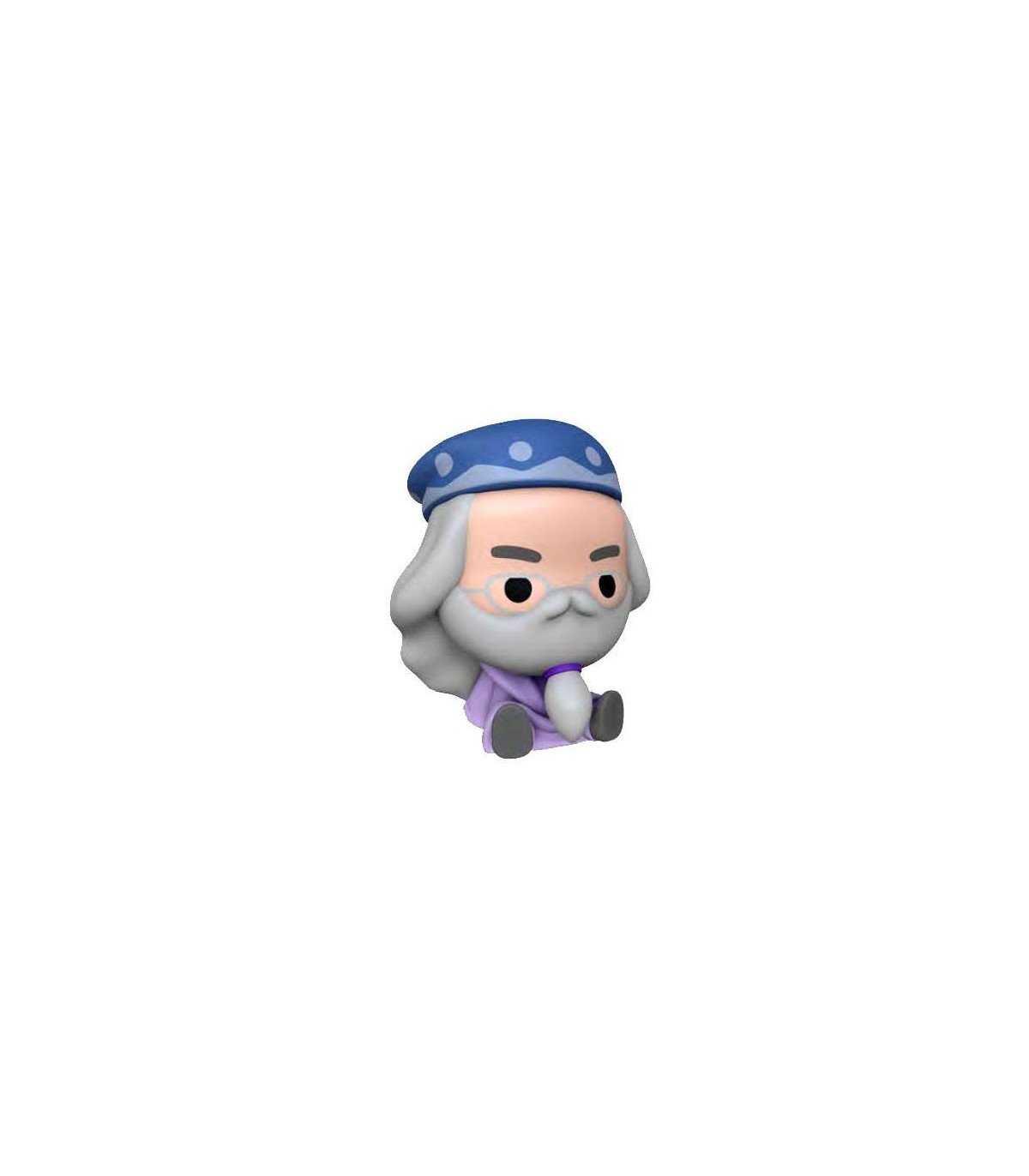HARRY POTTER - DUMBLEDORE - TIRELIRE CHIBI 16 CM