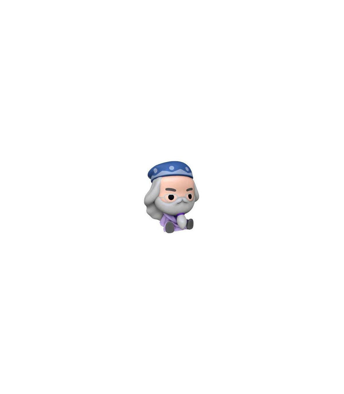 HARRY POTTER - DUMBLEDORE - TIRELIRE CHIBI 16 CM