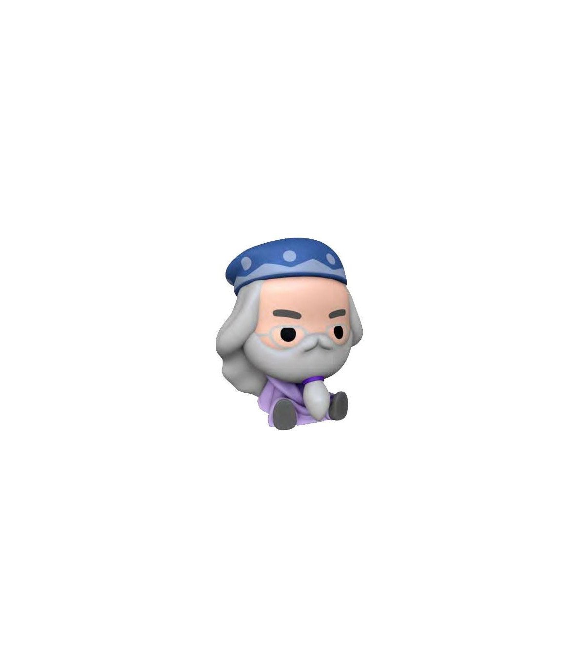 HARRY POTTER - DUMBLEDORE - TIRELIRE CHIBI 16 CM