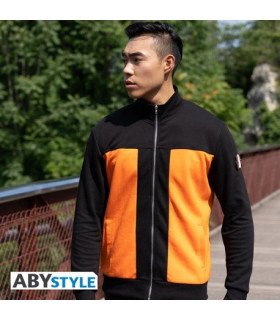 Veste Naruto Uzumaki Naruto Shippuden - Cosplay confort garanti