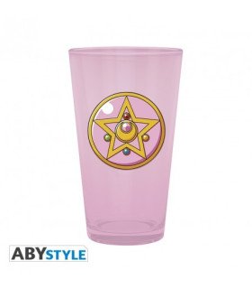 MANGA -VERRE XXL - 400 ML - SAILOR MOON