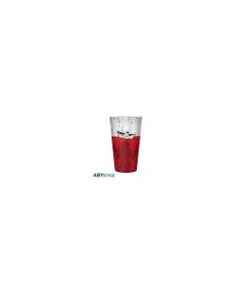 PENNYWISE -CA - VERRE XXL - TIME TO FLOAT - 400 ML