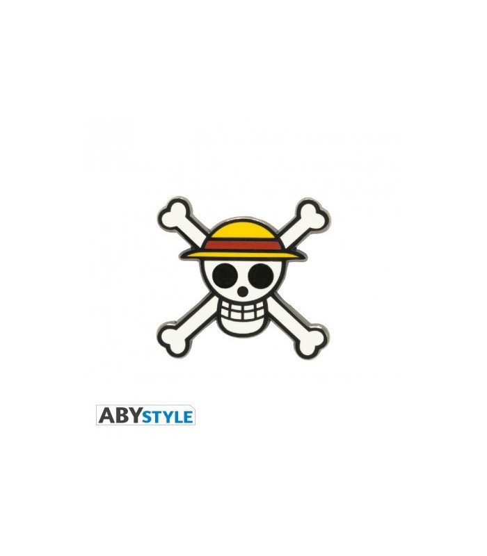 ABYSTYLE - ONE PIECE - Verre XXL - 400 ml - Luffy : : Cuisine et  Maison