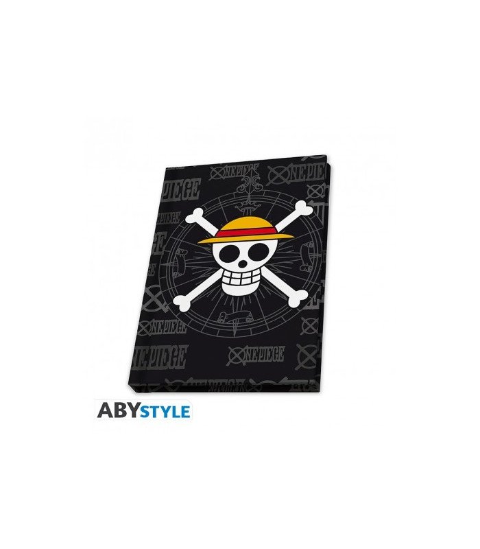 ABYSTYLE - ONE PIECE Coffret cadeau premium Drapeau + Porte-clés 3D + Mug :  : Cuisine et Maison