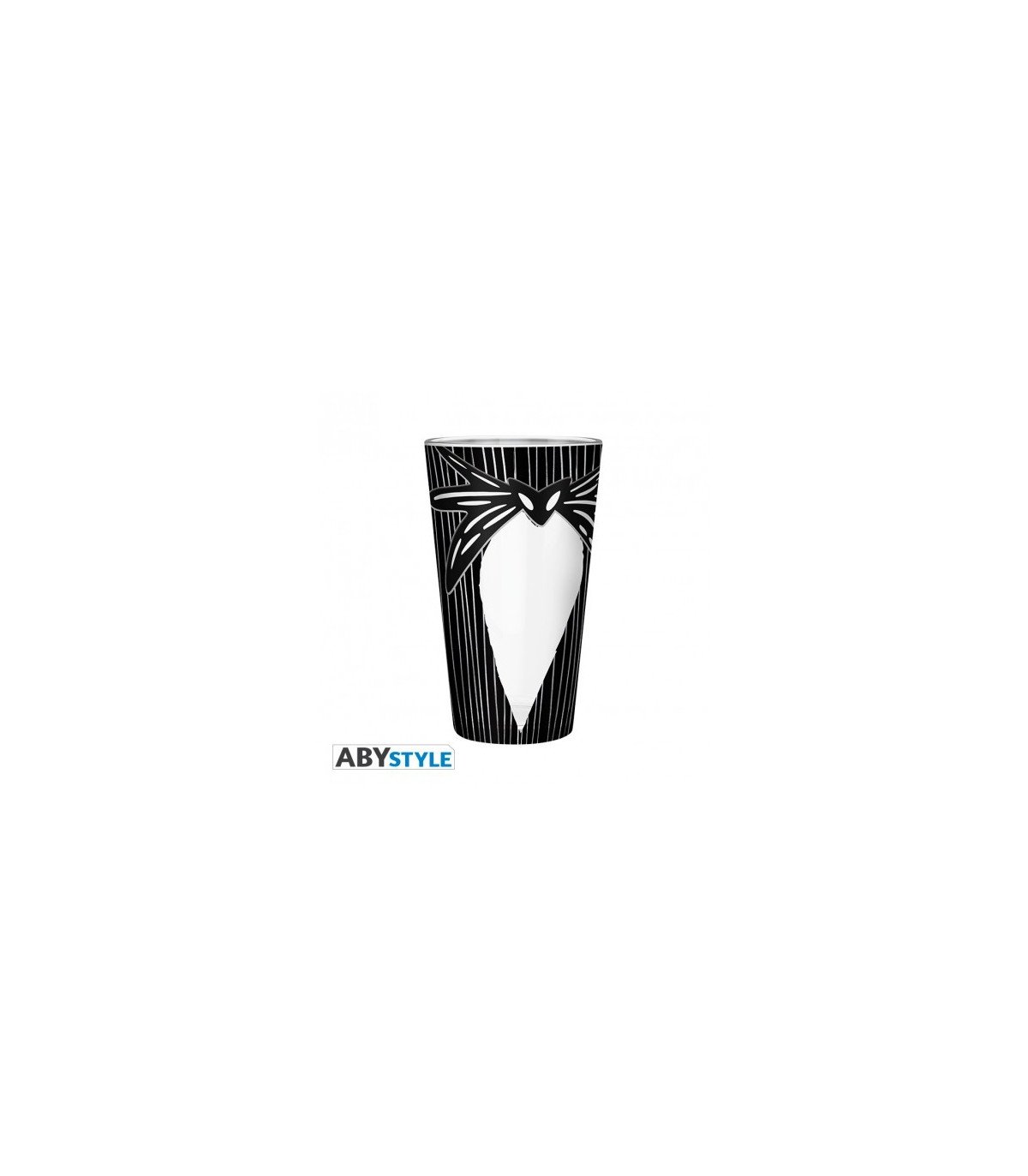 Nightmare Before Xmas Verre XXL Jack 400 ml | ABYstyle