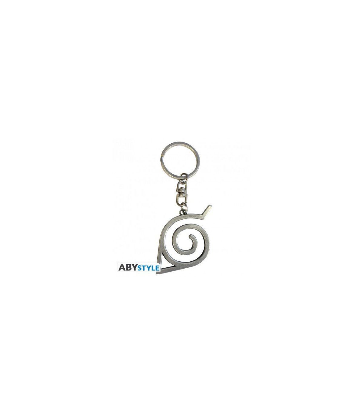 NARUTO SHIPPUDEN - PCK PREMIUM VERRE XXL + PORTE-CLES 3D + MUGHC