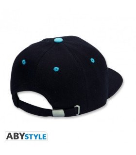 Casquette snapback Rosace - Hearthstone - 100 % polyester