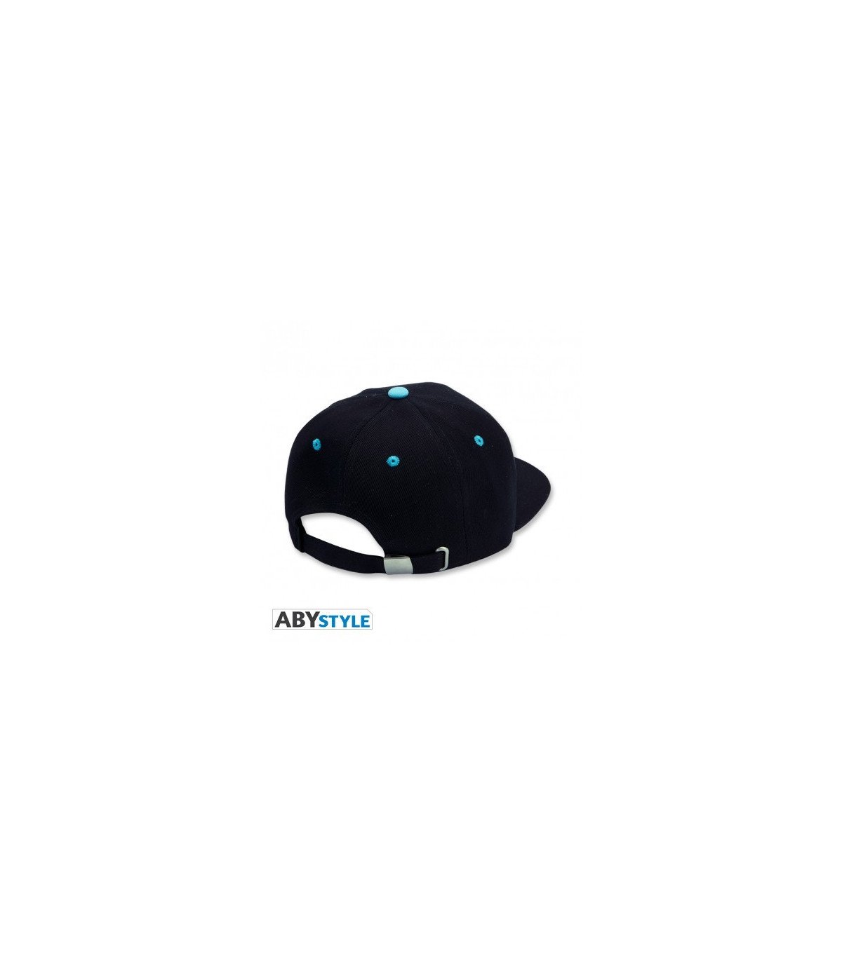 Casquette Snapback Rosace Hearthstone - 100 % polyester épique