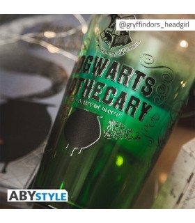 HARRY POTTER - VERRE XXL 400 ML - POTION POLYNECTAR