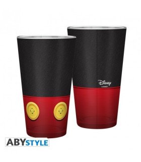 Disney Verre XXL Mickey Matte – 400 ml