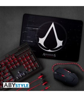 Tapis de souris Assassin’s Creed