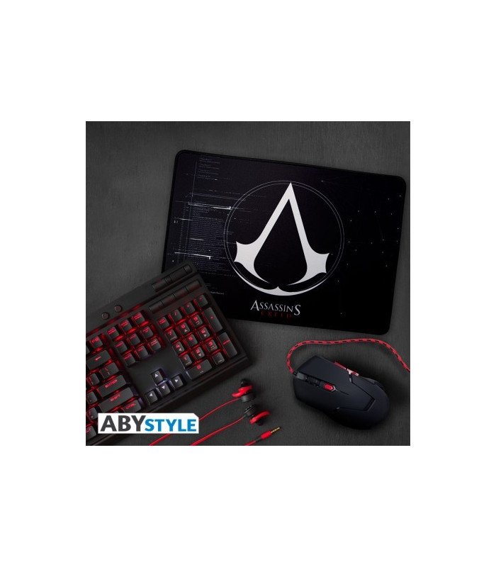 Tapis de souris Assassin’s Creed