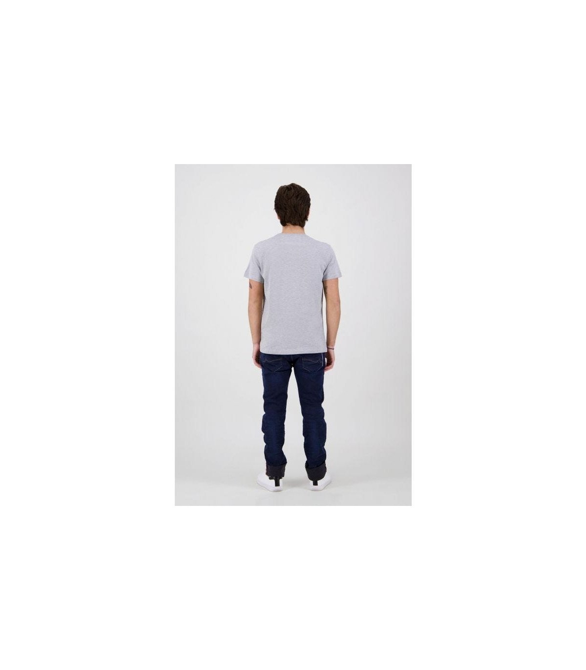 T-shirt Autobots Transformers homme - 100 % coton stylé