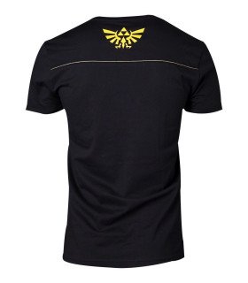 T-shirt Homme Ganondorf Zelda - Le roi du style maléfique