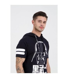 T-shirt homme Darth Vader Classic - Star Wars - 100 % coton