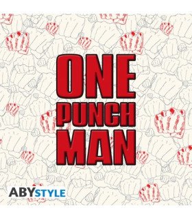 Casquette One Punch Man - Poings surpuissants & style