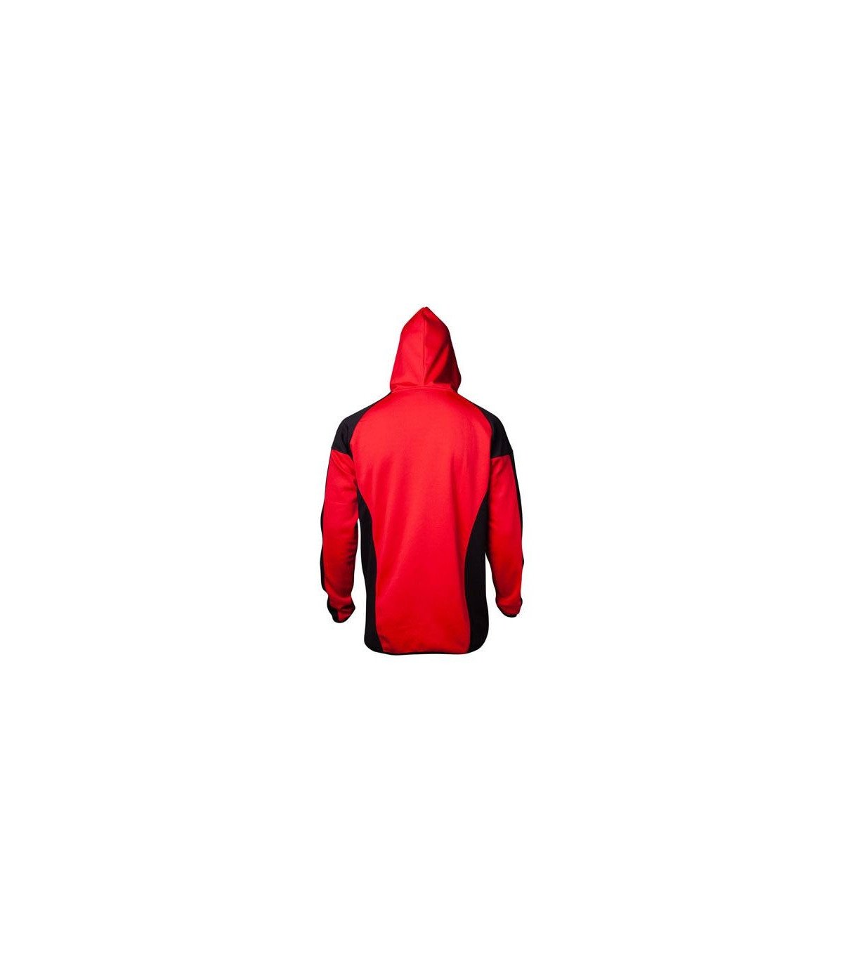 Sweat Deadpool Marvel - Pour les super-héros borderline