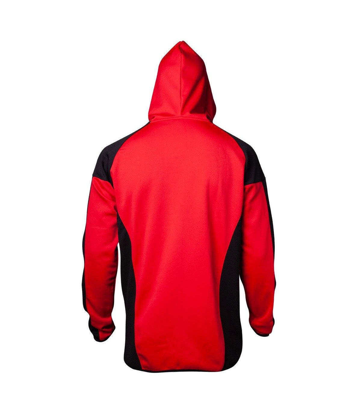 Sweat Deadpool Marvel - Pour les super-héros borderline