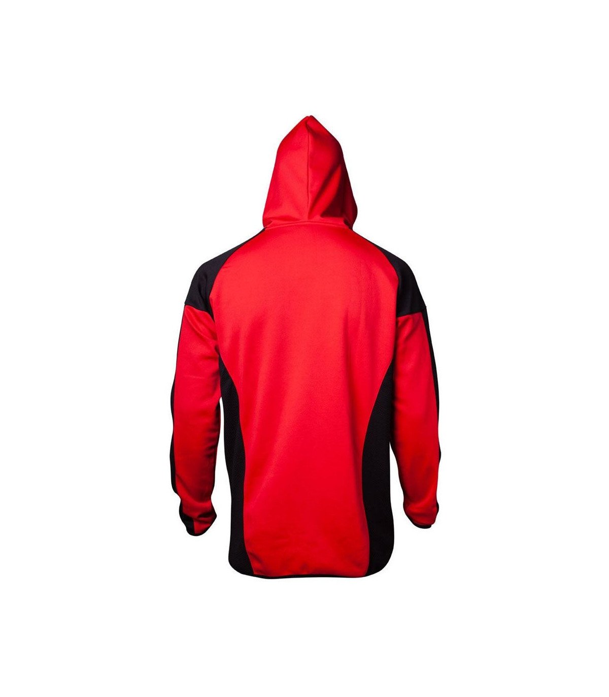 Sweat Deadpool Marvel - Pour les super-héros borderline