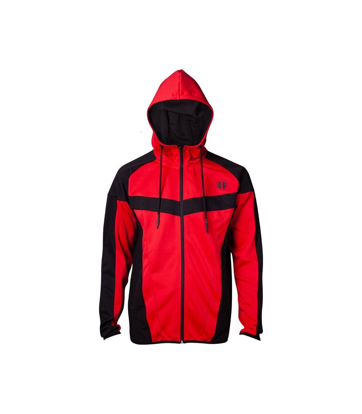 Sweat Deadpool Marvel - Pour les super-héros borderline