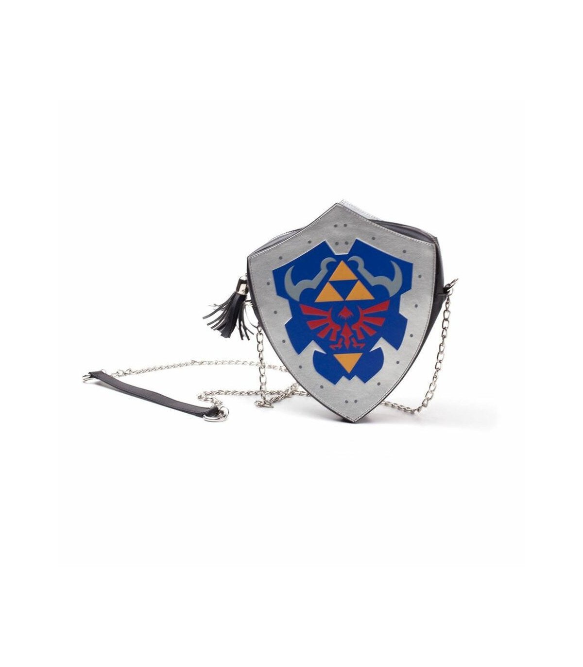 Sac à bandoulière pour femme inspiré de The Legend of Zelda – Officiel Nintendo