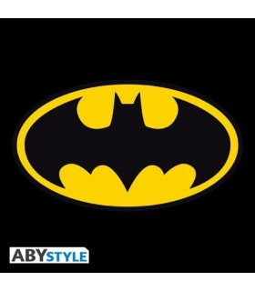 Casquette Batman Noire DC Comics - Style du Chevalier Noir