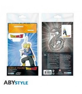 Dragon Ball - Trunks - Acryl