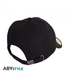 Casquette Batman Noire - DC Comics - Taille réglable