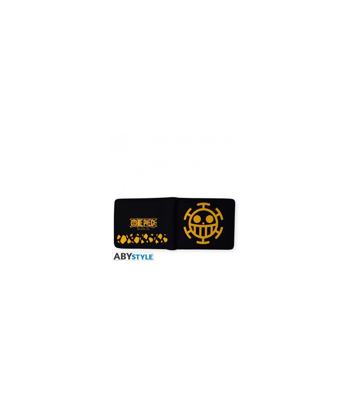 ONE PIECE - TRAFALGAR - PORTEFEUILLE