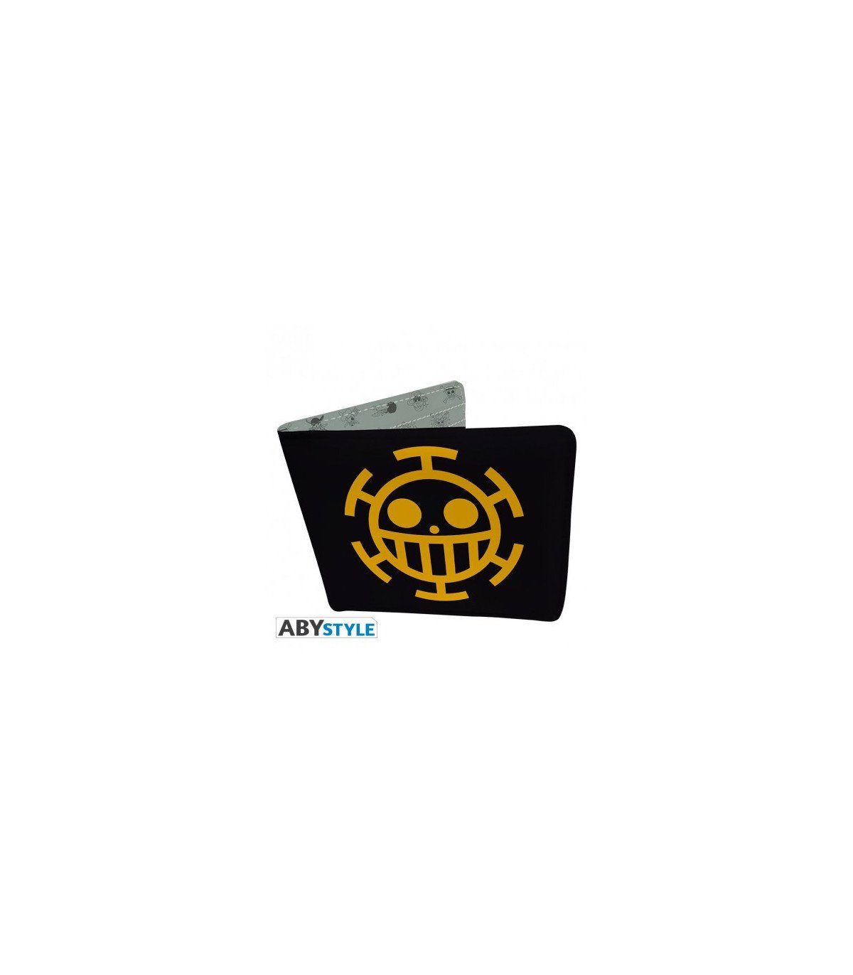 ONE PIECE - TRAFALGAR - PORTEFEUILLE